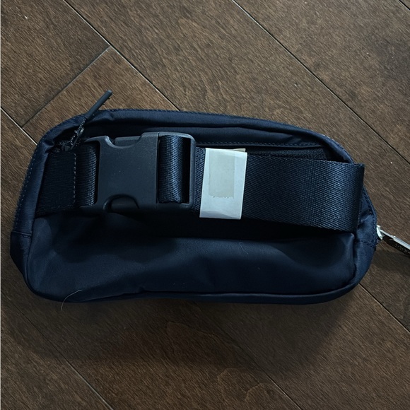 lululemon athletica Dark Blue Bag - Picture 2 of 3